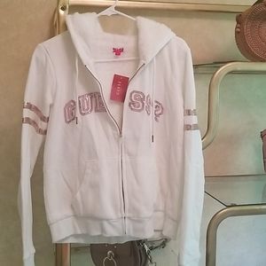 Hoodie from Guess